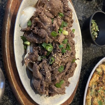 Chodang - Bulgogi - Korean Near Me - Chandler, Arizona