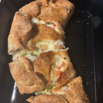 Papa Murphy's - Chicken bacon ranch calzone - Pizza Near Me - St. Louis Park, Minnesota