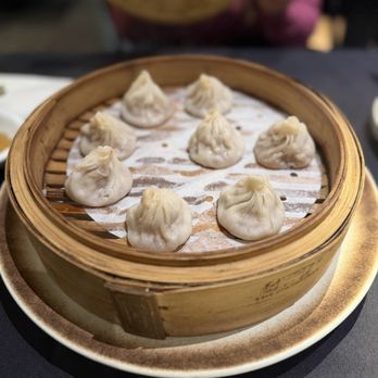 Jiang Nan - NYC - Pork Soup Dumplings - Chinese Near Me - New York, New York Jiang Nan - NYC - Pork Soup Dumplings - Chinese Near Me - New York, New York