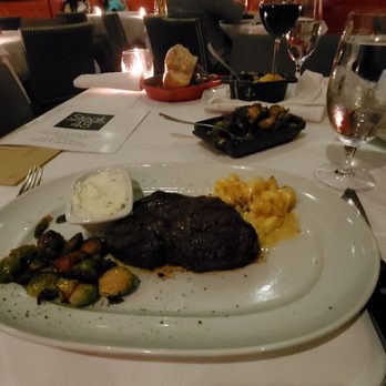 Steak 48 - Steakhouses Near Me - Houston, Texas Steak 48 - Steakhouses Near Me - Houston, Texas