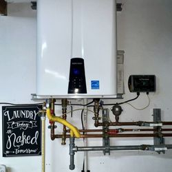 Permanent Solutions Plumbing & Drain