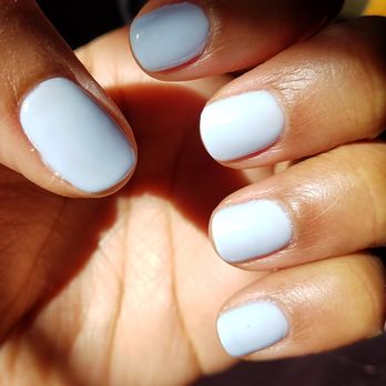 Flora Nails & Spa - Day Spas Near Me - Brooklyn, New York