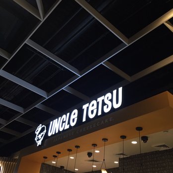 Uncle Tetsu - Japanese Near Me - Arcadia, California Uncle Tetsu - Japanese Near Me - Arcadia, California