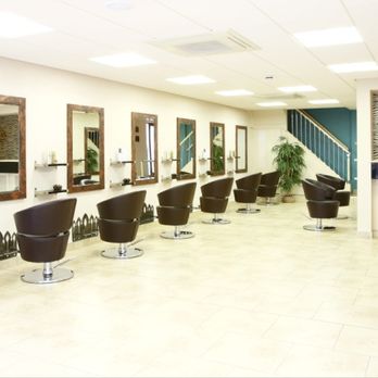 Heaven On Earth - This is our styling area - Hair Salons Near Me - Leyland, LAN Heaven On Earth - This is our styling area - Hair Salons Near Me - Leyland, LAN