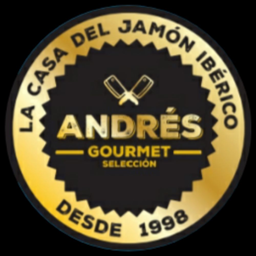 ANDRÉS GOURMET SELECCIÓN Updated October 2024 Ramón Gallud, Pasde