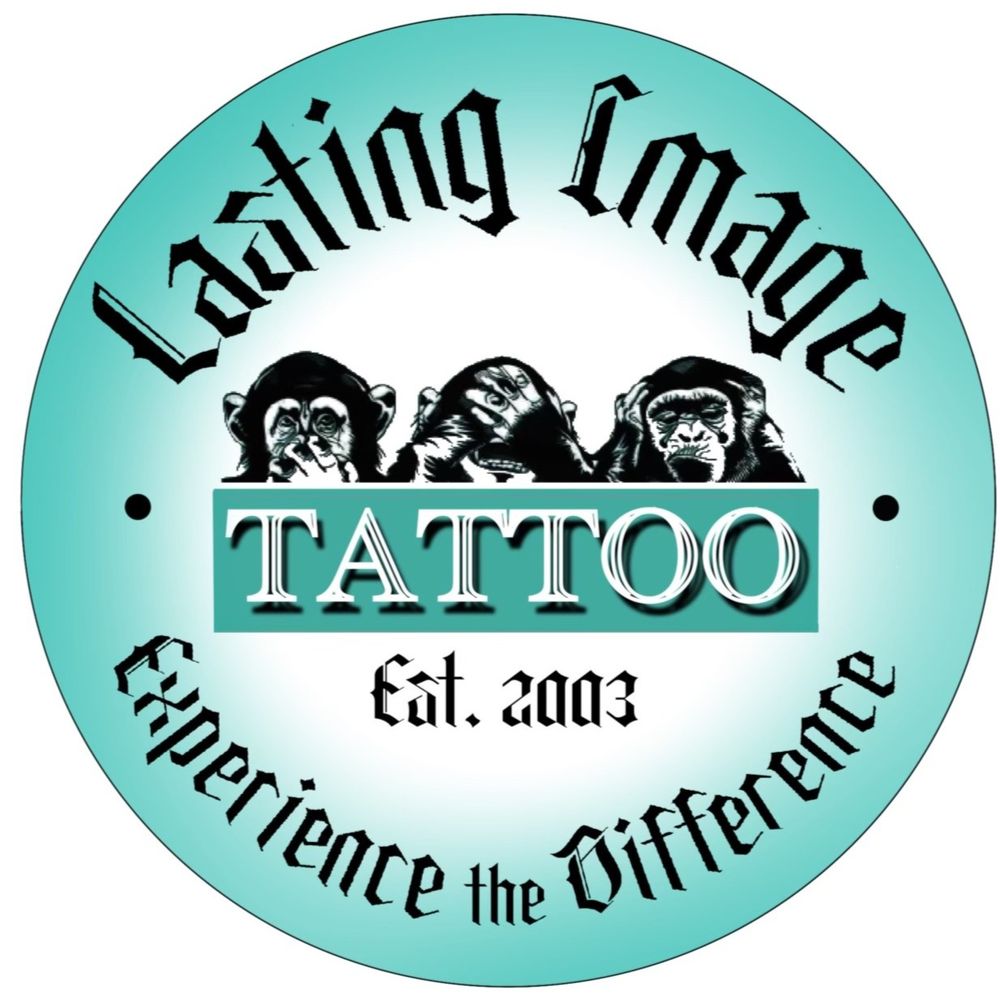 A Lasting Image Tattoos Logo
