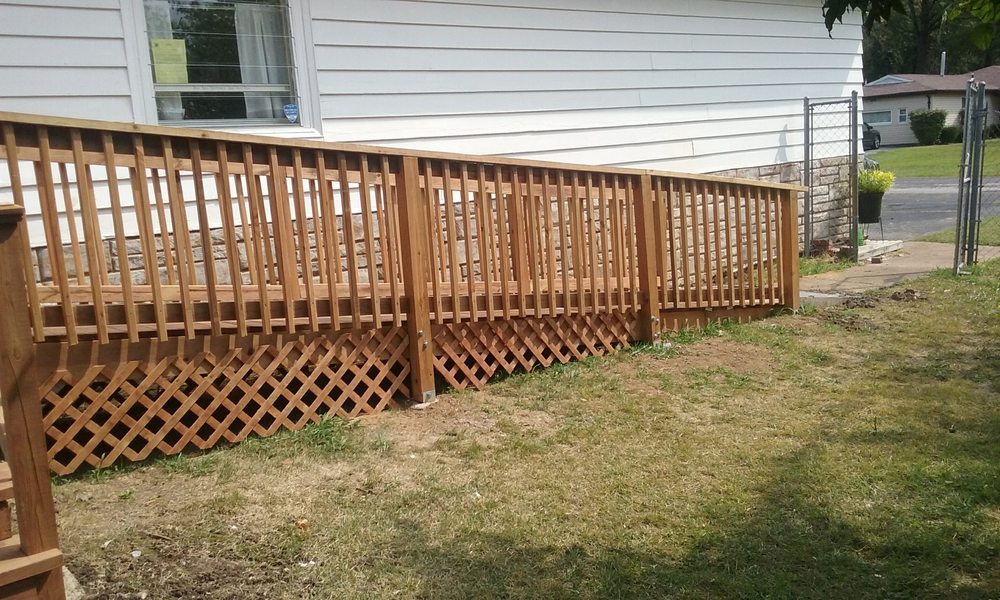 Slide of CD Holliman Constrution Group