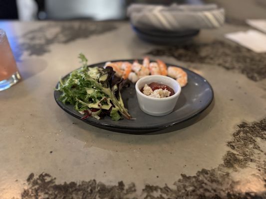 TJ's Seafood Market & Grill Preston Royal by null