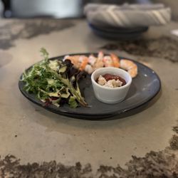 TJ's Seafood Market & Grill - Shrimp Cocktail