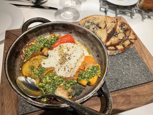 Council Oak Steaks and Seafood by null