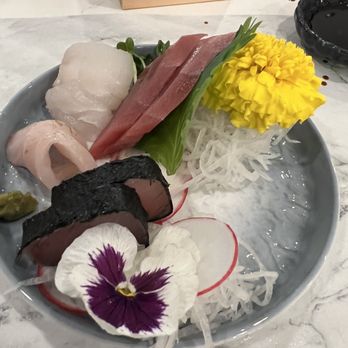 Oceanside Omakase - Sashimi! - Caterers Near Me Oceanside Omakase - Sashimi! - Caterers Near Me