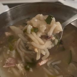 Seafood KalGukSu