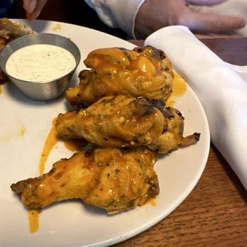 3 Squares Restaurant - buffalo *Blue Plate Wings - American Near Me - Maple Grove, Minnesota