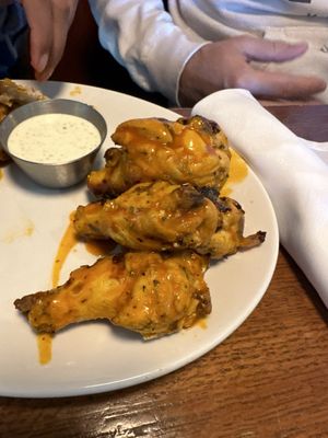 3 Squares Restaurant by null