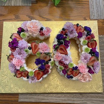 Butterfly Bakery - Birthday cake - Bakeries Near Me - Lincoln, Nebraska