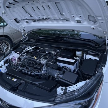 KW Automotive & Detail - Engine bay degreasing and dressing. Let us help make your car the best car at the next car show! - Auto Detailing Near Me KW Automotive & Detail - Engine bay degreasing and dressing. Let us help make your car the best car at the next car show! - Auto Detailing Near Me