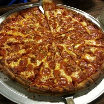 Franco's Pizza - Pizza Near Me - Lodi, California