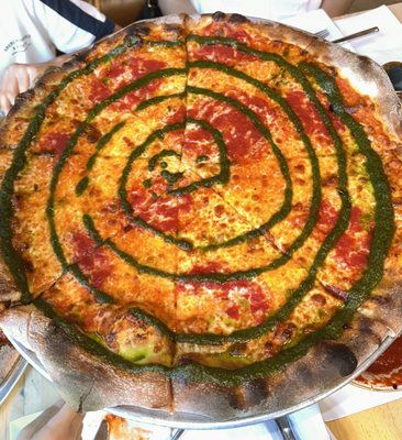 Pizza Lyfe Westport by null
