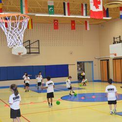 Richmond Hill Montessori Private School