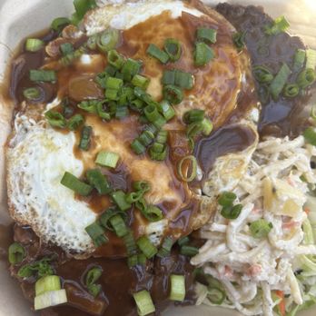 Shaka Shack - Syd's Loco Moco - Hawaiian Near Me - Alameda, California Shaka Shack - Syd's Loco Moco - Hawaiian Near Me - Alameda, California