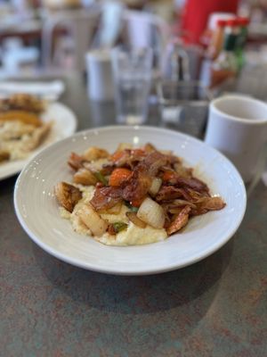 Southern Kitchen Los Gatos by null