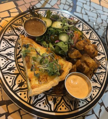 Carver 47 Food and Wellness Market by null Carver 47 Food and Wellness Market by null