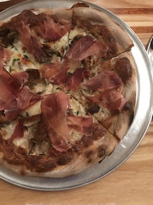 Pizzeria Sorellina by null