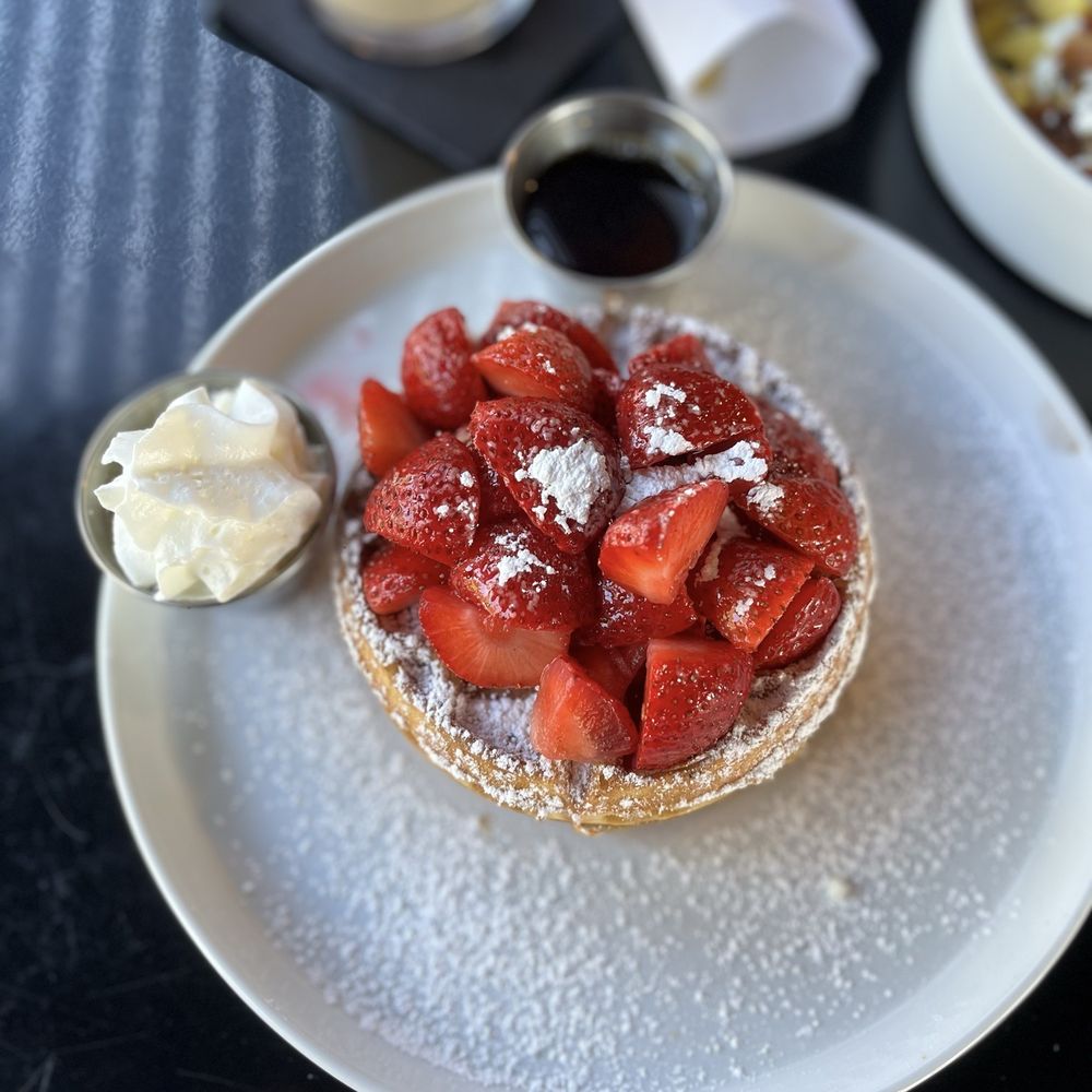 The Scene - Coffee & Tea Near Me - Albany, New York The Scene - Coffee & Tea Near Me - Albany, New York