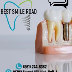 Best Smile Road