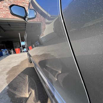 Sal’s Mobile Detailing - Car Wash Near Me