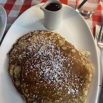 Pershing Square - Pancakes - American Near Me - New York, New York Pershing Square - Pancakes - American Near Me - New York, New York