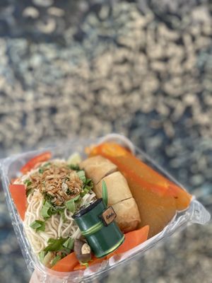 Medan Kitchen by null