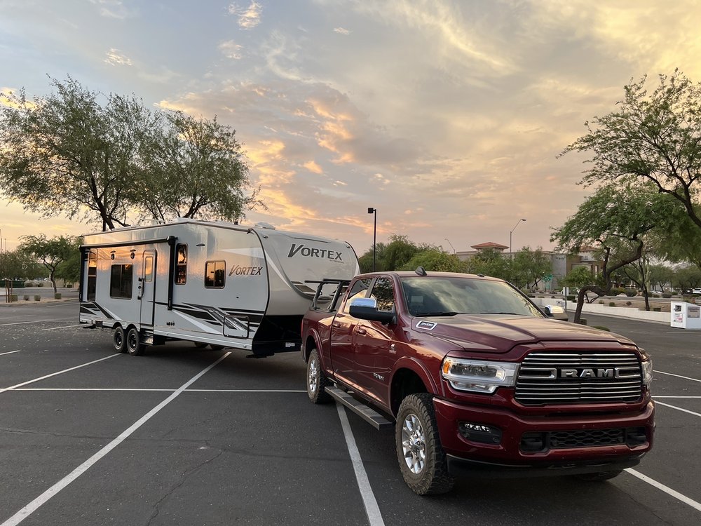 ROWLEY WHITE RV Updated July 2024 26 Photos & 20 Reviews 2825 W