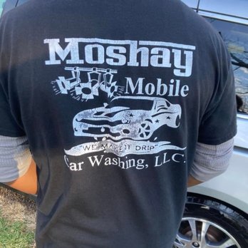 Moshay Mobile Car Washing - BIG SHOUT OUT to Moshay Mobile Car Washing, LLC for coming out and fixing my problem. Turns out there was a leaky cooler incident. My car sm - Car Wash Near Me - Overland, Missouri Moshay Mobile Car Washing - BIG SHOUT OUT to Moshay Mobile Car Washing, LLC for coming out and fixing my problem. Turns out there was a leaky cooler incident. My car sm - Car Wash Near Me - Overland, Missouri