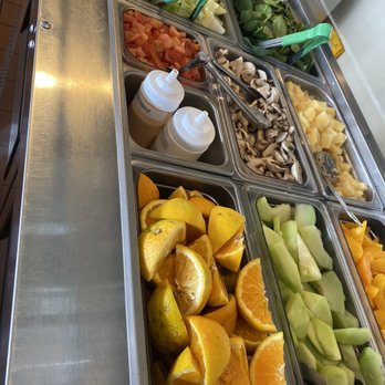 Li's Mongolian BBQ - Barbeque Near Me - Carmichael, California