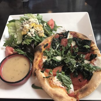 Fire Works Pizza - Lunch special - Pizza Near Me - Arlington, Virginia