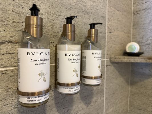 The Inn Above Tide by null