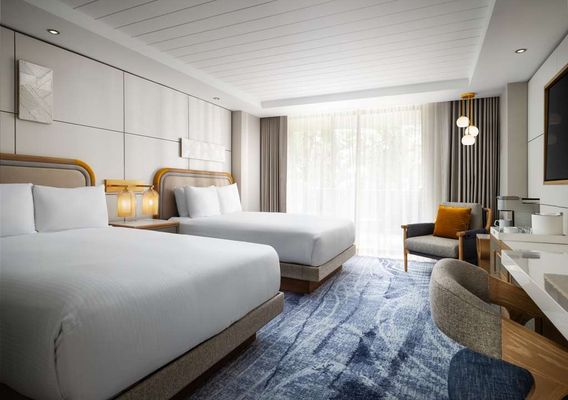 Hotel La Jolla, Curio Collection by Hilton by null
