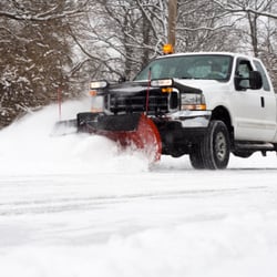 Bronzeville Green Landscaping - Snow removal, from sidewalks to parking lots