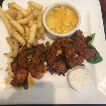 HogsHead Cafe - Nashville hot chicken tenders - Barbeque Near Me - Richmond, Virginia HogsHead Cafe - Nashville hot chicken tenders - Barbeque Near Me - Richmond, Virginia