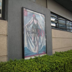 Musée des Années 30