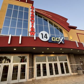 AMC Riverview 14 - Cinema Near Me - Gibsonton, Florida