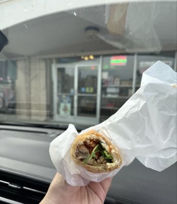 Ba Le Sandwiches by null