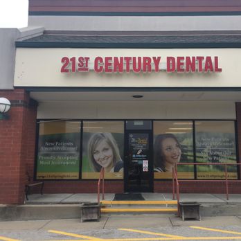 21st Century Dental - General Dentistry Near Me - Springfield, Illinois 21st Century Dental - General Dentistry Near Me - Springfield, Illinois