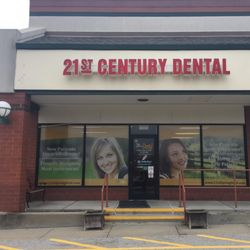 21st Century Dental