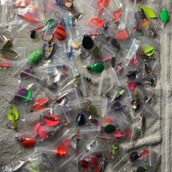 Seattle Marine & Fishing Supply - Onelastcastlures