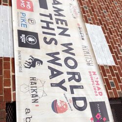 Ramen World