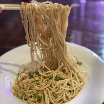 Mala Canteen - Sesame noodles - Noodles Near Me - Rockville, Maryland Mala Canteen - Sesame noodles - Noodles Near Me - Rockville, Maryland