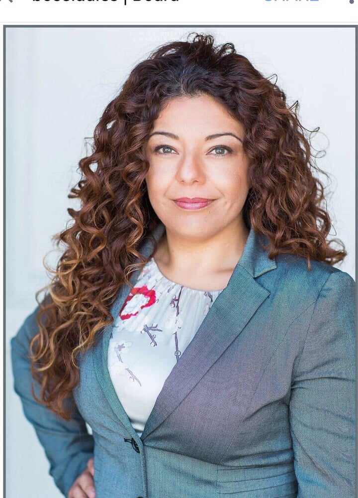 EDWARD JONES FINANCIAL ADVISOR LOURDES ARRUBLA , AAMS Updated May