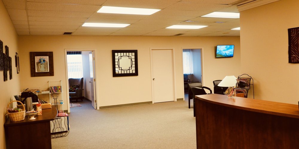 Dr Moussavand Tranquility Center - child therapist in Solon, OH